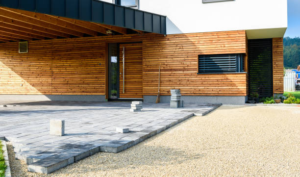 Best Cobblestone Driveway Pavers  in Clover, SC