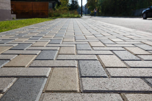Clover, SC Driveway Pavers Company