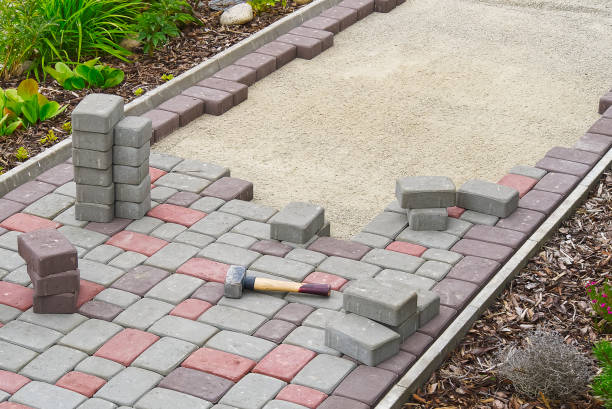 Best Custom Driveway Pavers  in Clover, SC