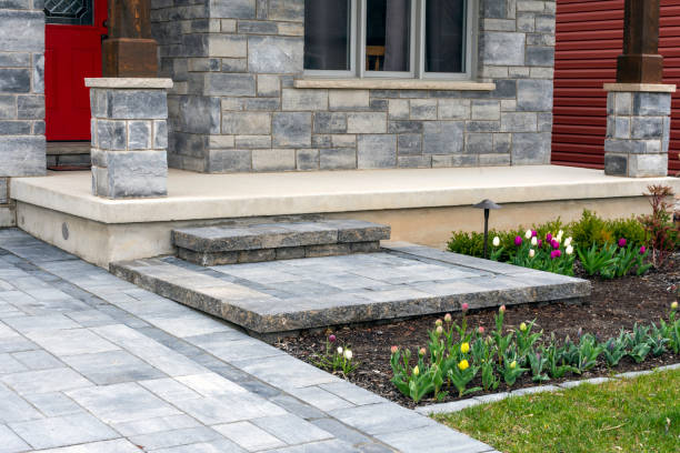 Best Driveway Pavers Near Me  in Clover, SC