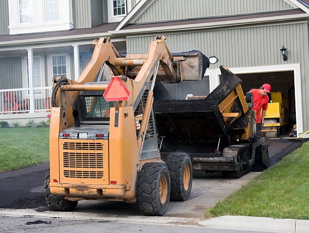 Best Local Driveway Pavers  in Clover, SC