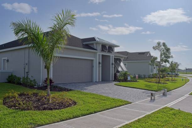 Best Paver Driveway Replacement  in Clover, SC