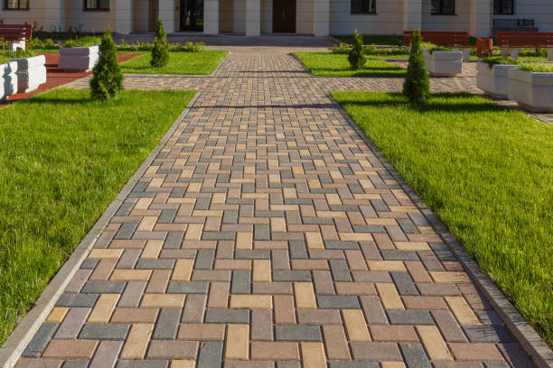 Reasons to Select Us for Your Driveway Paving Requirements in Clover, SC
