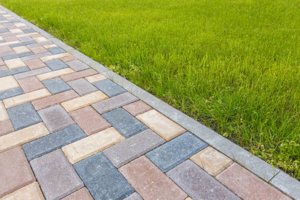 Best Best Driveway Pavers  in Clover, SC